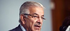 Khawaja Asif Says Pakistan’s Nuclear Program Is Exclusively for Defence