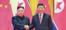 Kim Jong Un Set To Join China’s Victory Day Military Parade