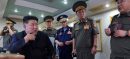 Kim Jong Un Tests New Air Defense Missiles Ahead Of Trump-Lee Summit