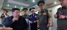 Kim Jong Un Tests New Air Defense Missiles Ahead Of Trump-Lee Summit