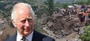 King Charles Expresses Sorrow over Lives Lost in Pakistan Floods