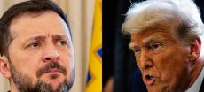 Kremlin Cools Zelensky Talks While Trump Expresses Doubts On Putin