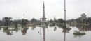 Lahore Flood Alert: Rising Ravi River Makes Next 48 Hours Critical
