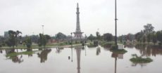Lahore Flood Alert: Rising Ravi River Makes Next 48 Hours Critical