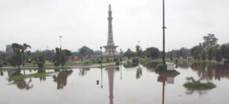 Lahore Flood Alert: Rising Ravi River Makes Next 48 Hours Critical