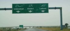 Lahore-Islamabad Motorway Toll Tax Revised – Check Latest Rates