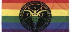 Lahore LGBTQ-Themed Event Featuring ‘Satanic’ Symbols Triggers Online Backlash