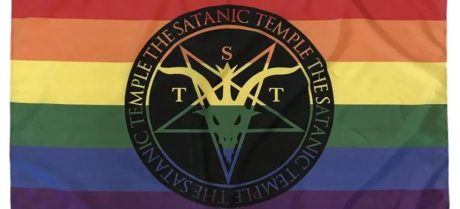Lahore LGBTQ-Themed Event Featuring ‘Satanic’ Symbols Triggers Online Backlash