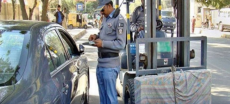 Lahore Traffic Police To Act Against Token Tax Defaulters Soon