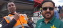 Lancashire Blames Pak-India Fans Clash For Removal Of Pakistani Jersey Man