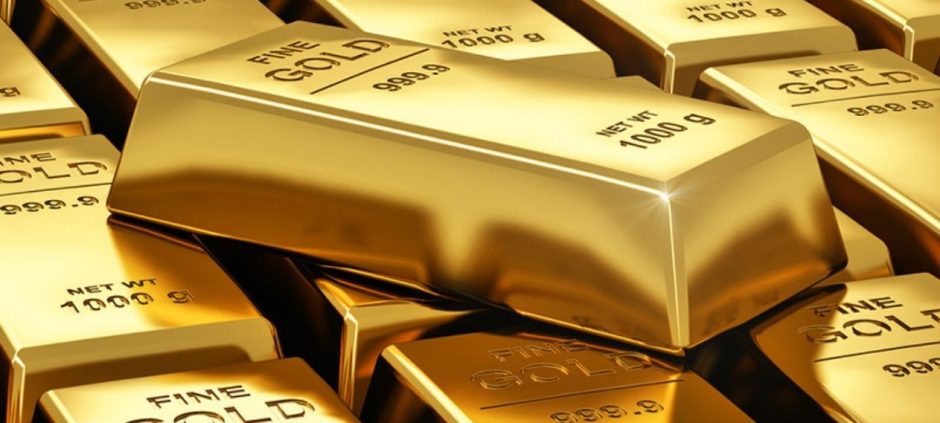 Latest Gold Rate In Pakistan On August 16, 2025