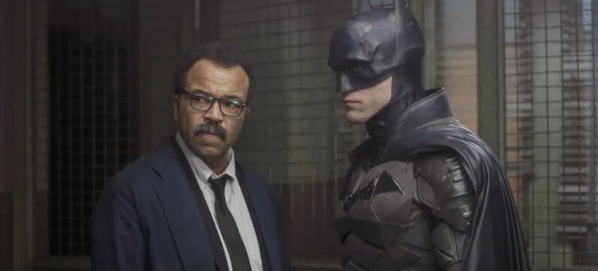 Lead actor of The Batman confirms comeback for upcoming sequel.