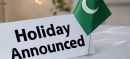 Local Holiday Declared In One Of The Districts Of Punjab