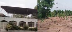 Madani Mosque in Islamabad demolished during illegal construction crackdown Ask ChatGPT