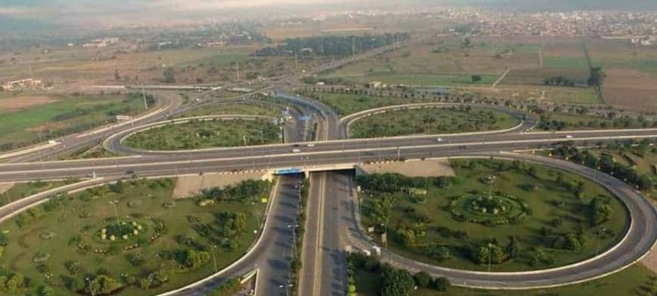 Major Road Project In Rawalpindi Faces Additional Delay