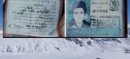 Man Missing Since 1997 Snowstorm Found Dead in Glacier