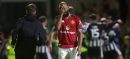 Manchester United Face Shocking Cup Defeat Against Grimsby Town