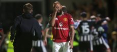 Manchester United Face Shocking Cup Defeat Against Grimsby Town