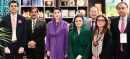Maryam Nawaz Presents Punjab’s Vision at World Expo 2025 in Osaka
