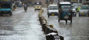 Met Office Warns of Heavy Rain with Flood and Landslide Risks Nationwide