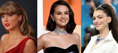 Meta Faces Criticism Over Flirty AI Chatbots Of Selena, Dua Lipa, Taylor Swift