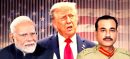Modi Skips Trump Meeting After Pakistan Army Chief Munir’s Visit