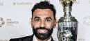 Mohamed Salah Wins Record Third PFA Player Of The Year Award