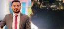 Journalist Khawar Hussain Reported Dead in Sanghar