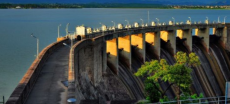 Multiple Small Dams Planned in Twin Cities to Address Water Shortage