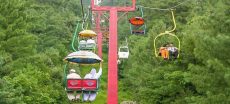 Murree to Get Sky Walk Bridge, Chairlift, and Cable Car Facilities