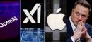 Musk’s XAI Files Billion-Dollar Monopoly Lawsuit Against Apple, OpenAI (1)