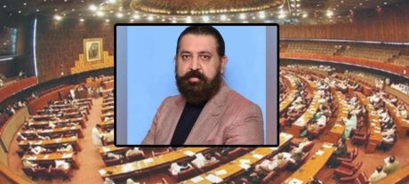NA to Decide on Vacating Sheikh Waqas Akram’s Seat Today