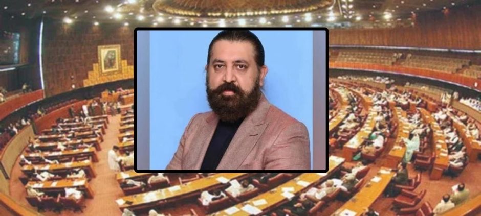 NA to Decide on Vacating Sheikh Waqas Akram’s Seat Today