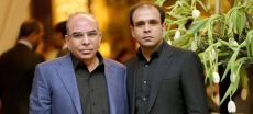 NAB Summons Malik Riaz’s Son in Bahria Town Money Laundering Probe