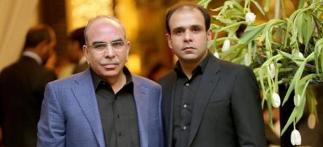 NAB Summons Malik Riaz’s Son in Bahria Town Money Laundering Probe