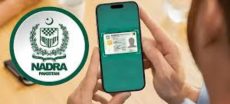 NADRA rolls out digital service for birth and death registrations
