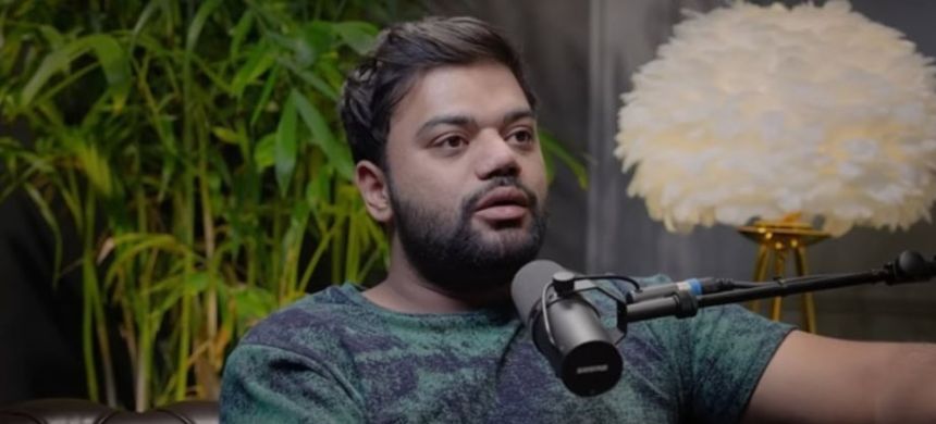 NCCIA Says Ducky Bhai Earned Rs5m per Betting App Promo