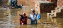 NDMA Issues 48-Hour Flood Warning for Punjab