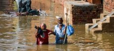 NDMA Issues 48-Hour Flood Warning for Punjab