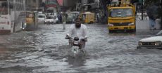 NDMA Warns of Floods amid Heavy Rains from Aug 13