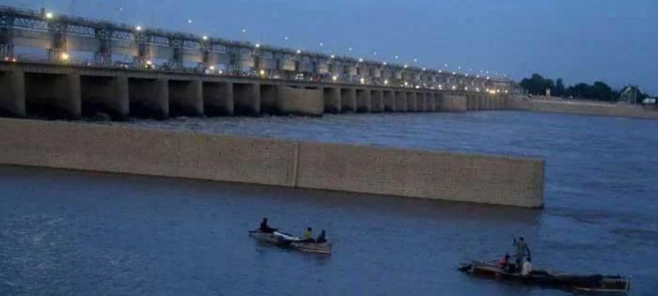 NESPAK Seeks IRSA Approval For Telemetry System At Kotri Barrage