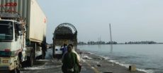 NHA Refutes Rumors of Motorway Closure Due to Floods