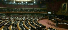 National Assembly Approves Anti-Terrorism Amendment Bill 2024