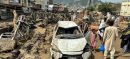 Nearly 400 Dead as Monsoon Floods Devastate KP, GB, and Kashmir