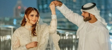 Neelam Muneer Gives Witty Reply To Fan Asking About Husband’s Business