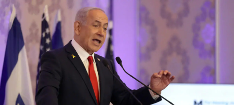 Netanyahu Gains Security Cabinet Support For Gaza Occupation Plan