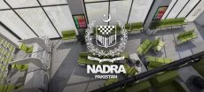 New NADRA Registration Centre Opens In Karachi’s Gulshan-E-Hadeed Area (1)