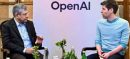 OpenAI Set to Open its First India Office in New Delhi This Year