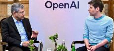 OpenAI Set to Open its First India Office in New Delhi This Year