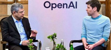 OpenAI Set to Open its First India Office in New Delhi This Year